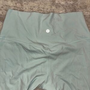 Lululemon Align Leggings size 10